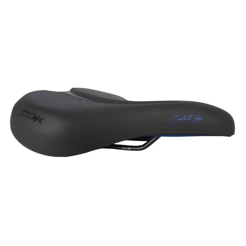 saddle
